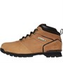 Timberland Mens Splitrock Boots Wheat