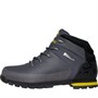 Timberland Bottes de Mode Euro Homme Gris