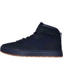 Timberland Mens Maple Grove Hi Top Trainers Navy