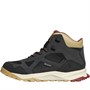 Timberland Dame Lincoln Peak Støvler Jet Sort