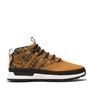 Timberland Baskets Homme Euro Trekker blé