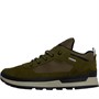 Timberland Mens Field Trekker Trainer Boots Olive Suede