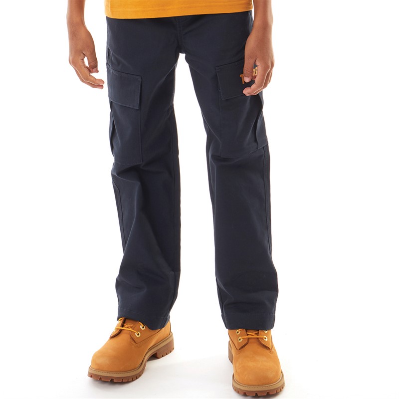 Timberland Boys Trousers Nuit