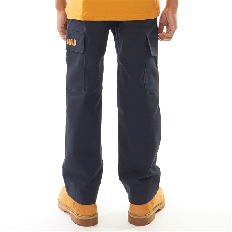 Timberland Boys Trousers Nuit