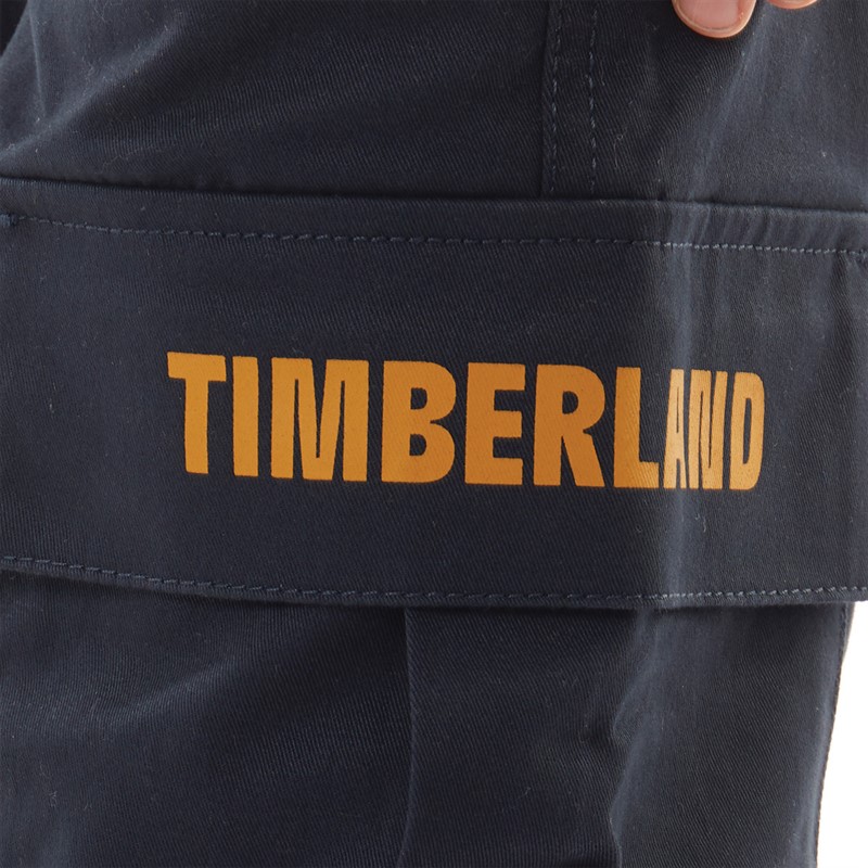 Timberland Boys Trousers Nuit