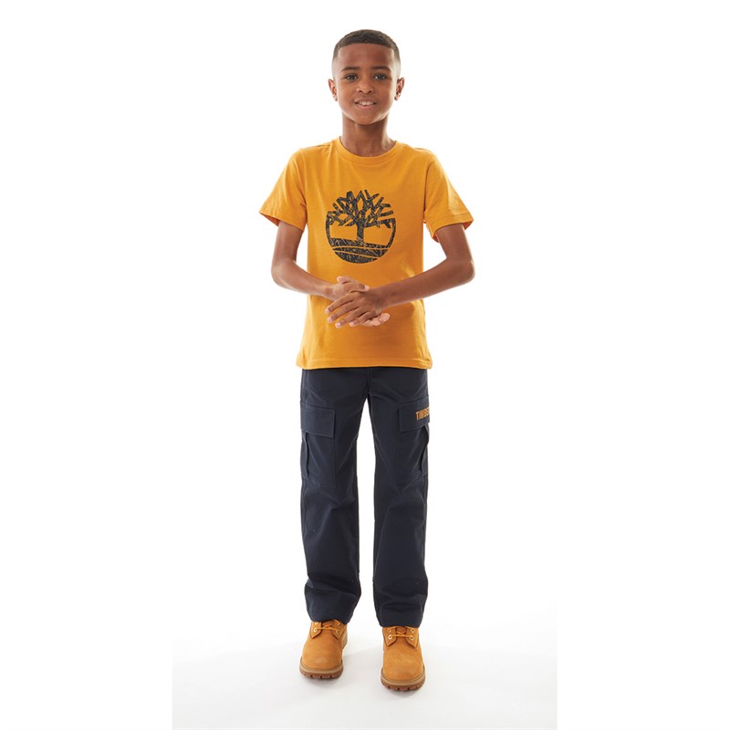 Timberland Boys Trousers Nuit