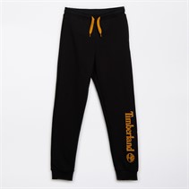 Timberland Boys Joggers Black