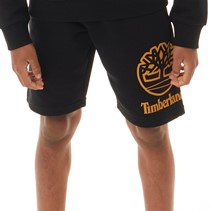 Timberland Boys Bermuda Shorts Black