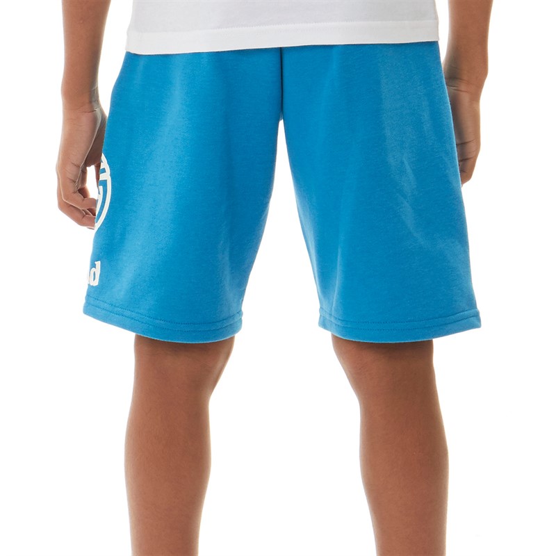 Timberland Boys Bermuda Shorts Blue Enamel