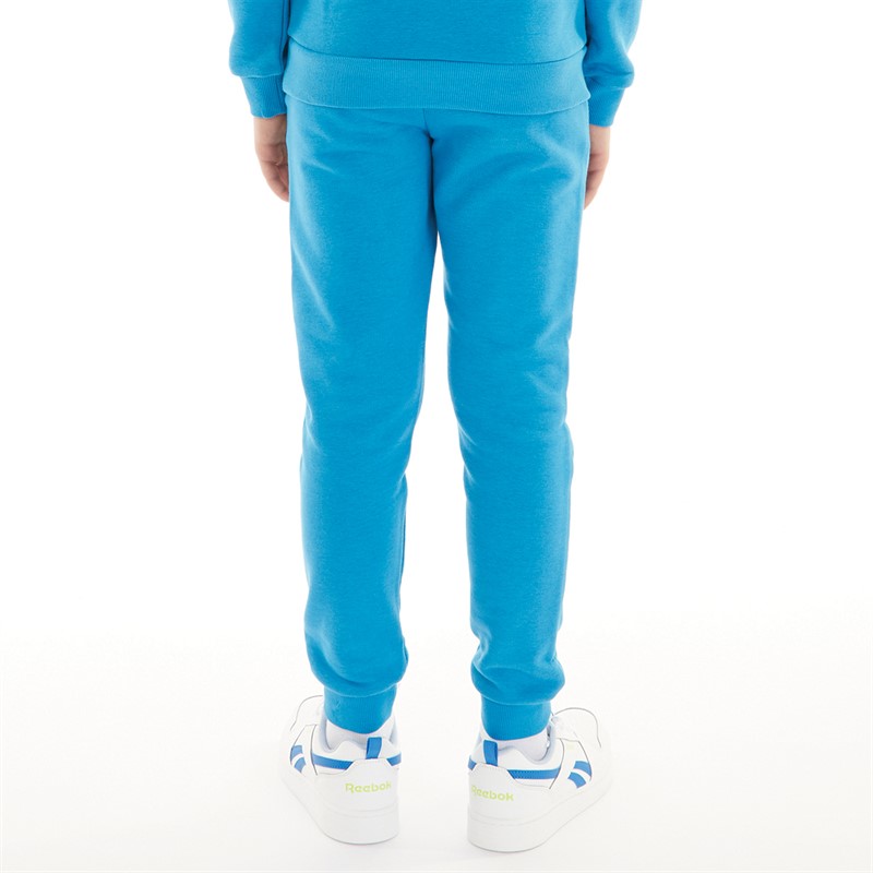 Timberland Boys Joggers Blue Enamel