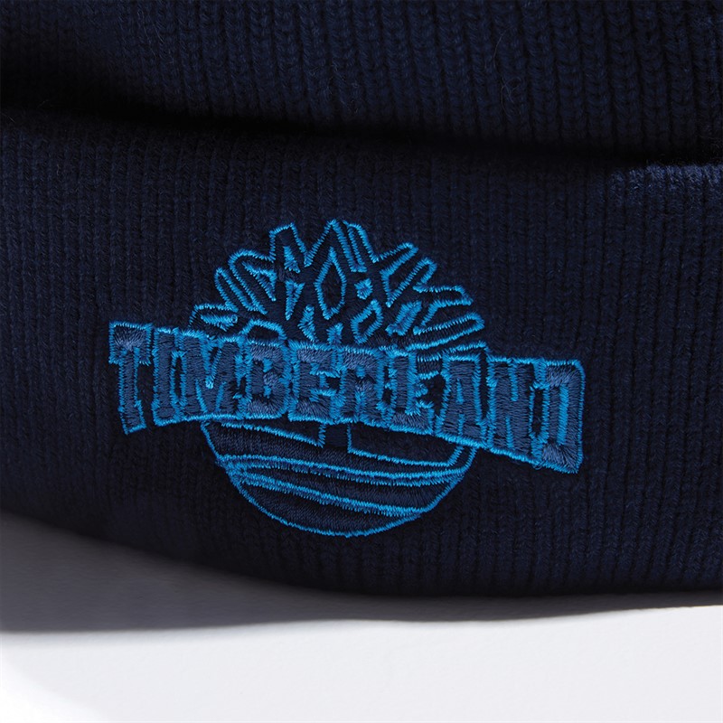 Timberland Boys Pull On Hat Night