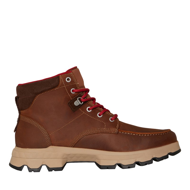 Timberland Mens Originals Ultra Boots Saddle