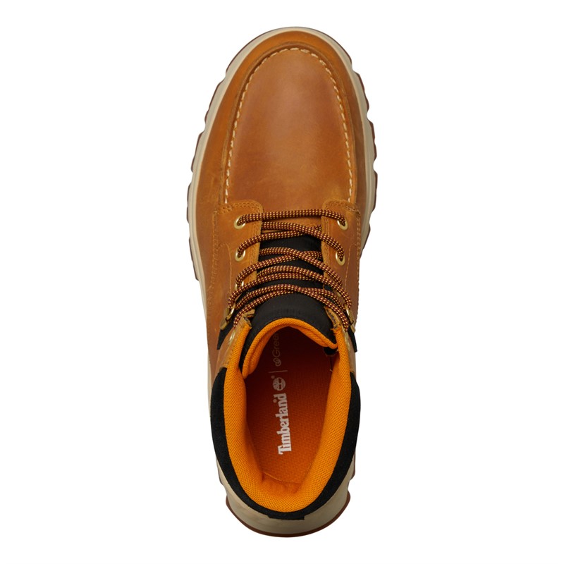 Timberland Mens Originals Ultra Boots Wheat