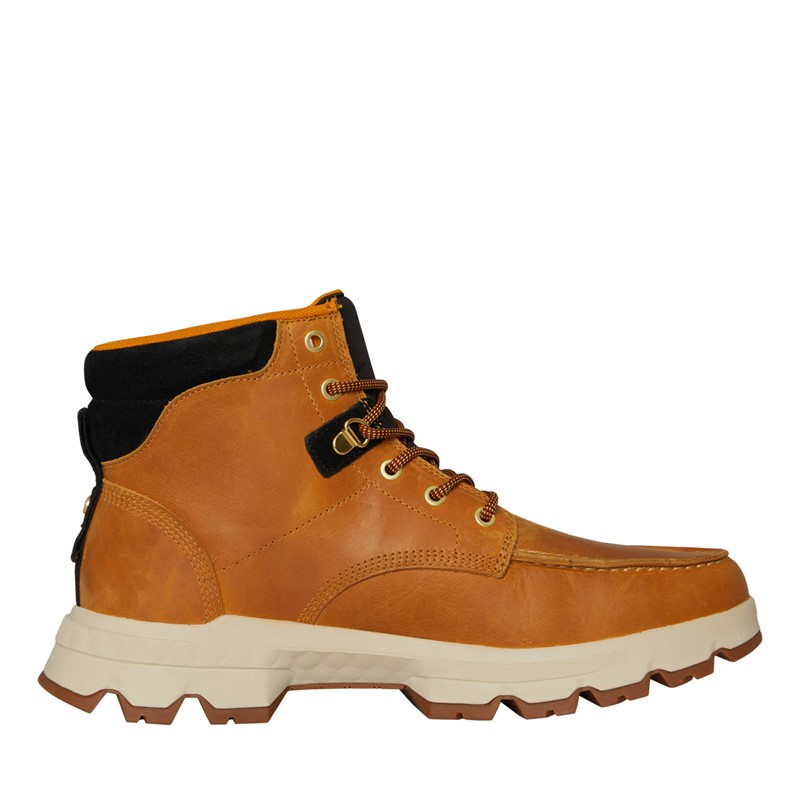 Timberland Mens Originals Ultra Boots Wheat