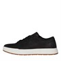 Timberland Mens Maple Grove Trainers Black Nubuck