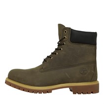 Timberland Mens Premium Boots Castlerock