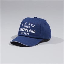 Timberland Boys Cap Medieval Blue