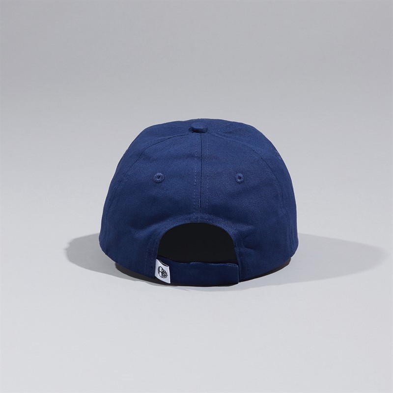 Timberland Boys Cap Medieval Blue