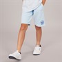 Timberland Boys Bermuda Shorts Pale Blue