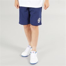Timberland Jongens Bermuda Shorts Middeleeuws Blauw