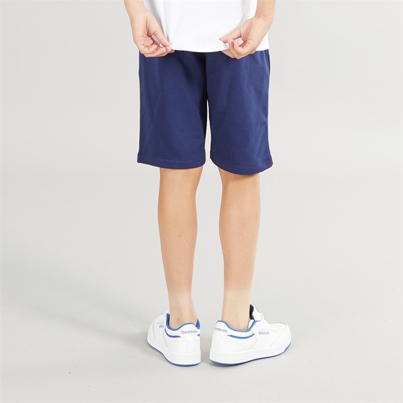 Timberland Drenge Bermuda Shorts Medieval Blue