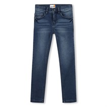 Timberland Jongens Jeans Double Stone + Brush