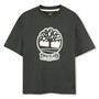 Timberland Drenge Kortærmet T-Shirt Grøn