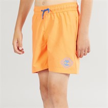 Timberland Jongens Zwem Short Nectarine