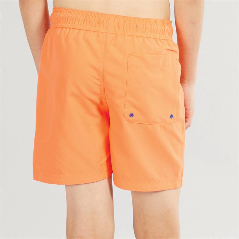 Timberland Drenge Badeshorts Nektarin