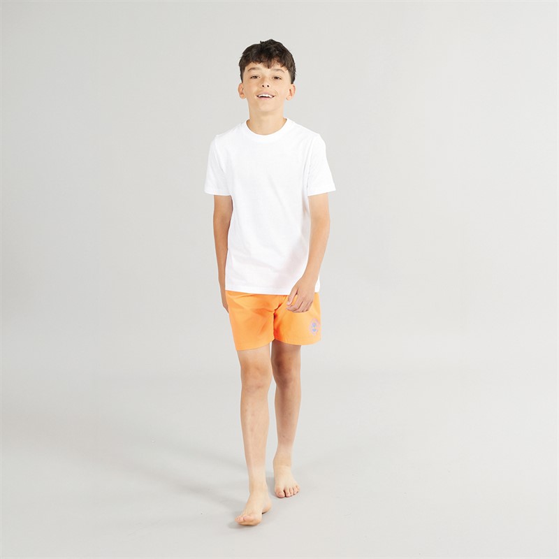 Timberland Drenge Badeshorts Nektarin