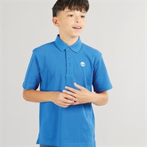 Timberland Jongens Polo Shirt Oceania