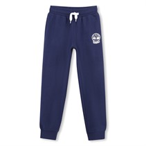 Timberland Joggers Garçon Bleu Moyen Âge