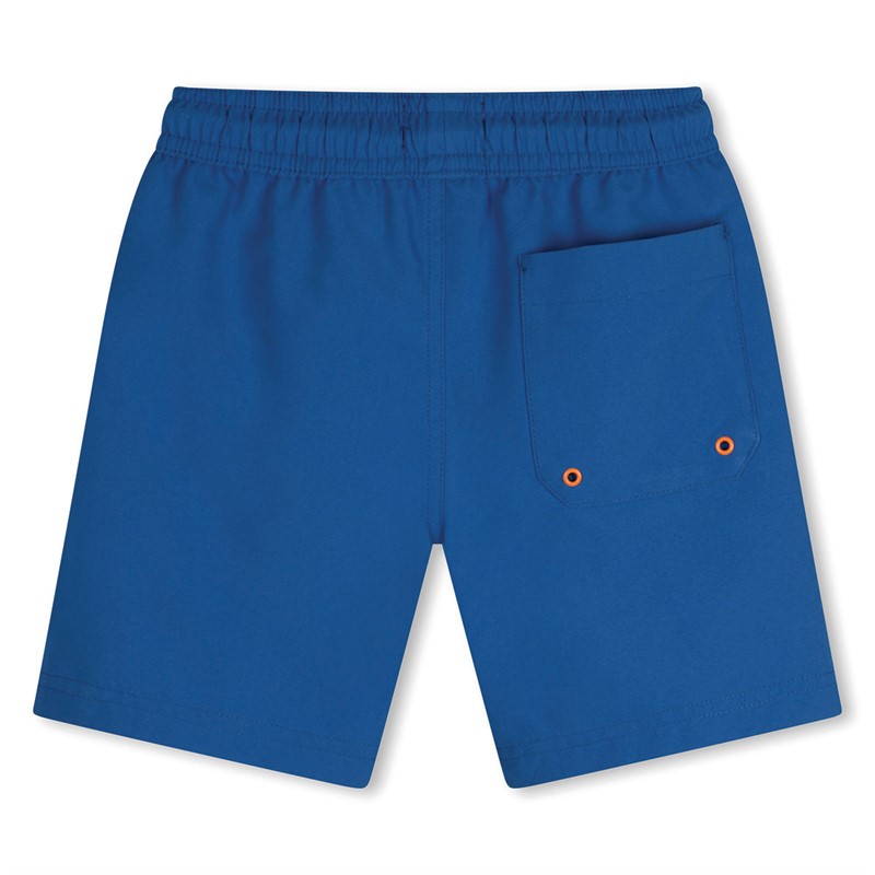 Timberland Drenge Bade Shorts Oceania