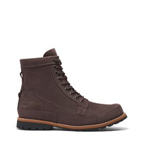 Timberland Mens Originals Mid Boots Soil