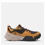 Timberland Mens Motion Scramble Low Waterproof Walking Shoes Wheat Nubuck