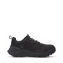 Timberland Mens Motion Scramble Low Waterproof Walking Shoes Black Nubuck