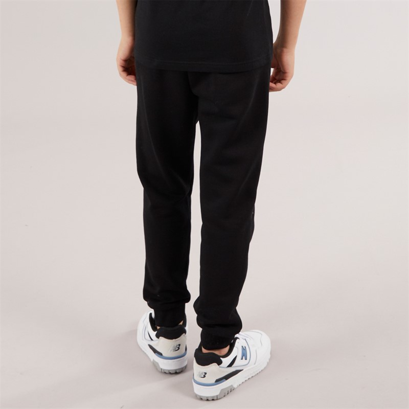 Timberland Junge Jogginghosen Black Black