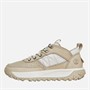 Timberland Womens Greenstride Motion 6 Lace Trainers White Nubuck