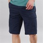 Timberland Mens Outdoor Cargo Shorts Dark Sapphire