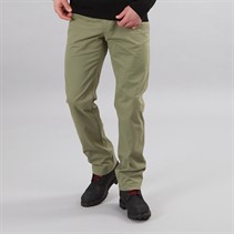 Timberland Mens Twill Chino Pants Cassel Earth