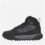 Timberland Mens Greenstride Motion 6 Boots Jet Black