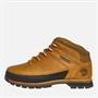 Timberland Mens Euro Sprint Boots Wheat Full Grain