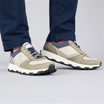 Timberland Mens Winsor Park Trainers Light Taupe
