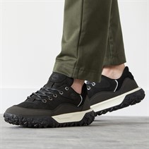 Timberland Mens Green Stride Motion 6 Trainers Black