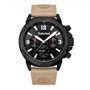 Timberland Mens Watch Tan