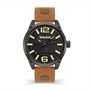 Timberland Mens Watch Tan