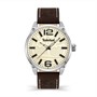 Timberland Mens Watch Brown