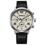 Police Mens Watch Black