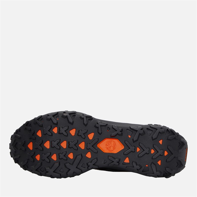 Timberland Mens Portofino Motion Access Trainers Blackout Knit