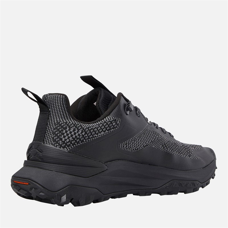 Timberland Mens Portofino Motion Access Trainers Blackout Knit
